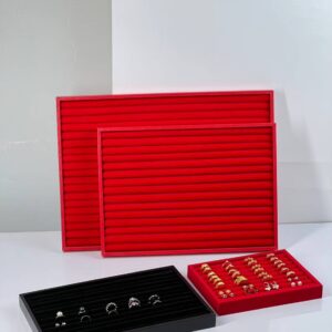 jewelry tray & amulet tray